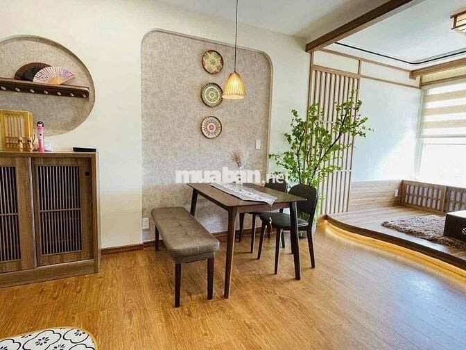 🦋🦣2PN 2WC_THANG MÁY HẦM XE_CHỈ TÍNH ĐIỆN NƯỚC_THUẬN TIỆN DI CHUYỂN Q1