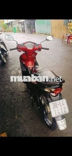 Honda wave RSX 110. biển tỉnh..