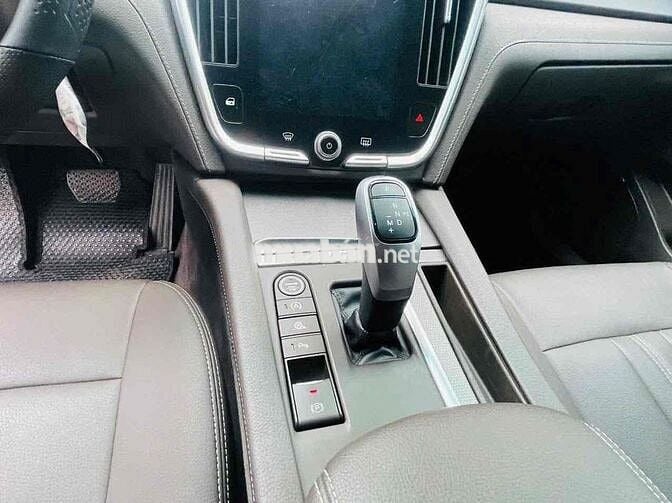 Vinfast Lux A2.0 2022 Plus 4 vạn km!