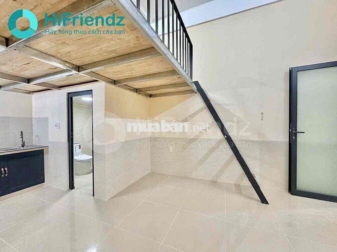 Duplex siêu rộng ngay KTX khu B ĐHQG, Làng Đại Học, ngã 4 Thủ Đức