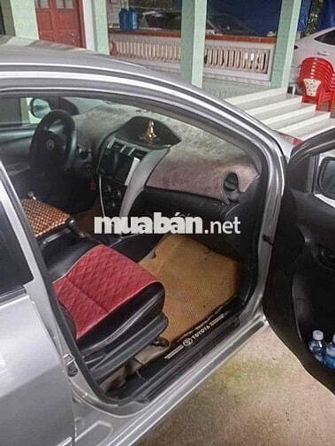 Toyota Vios 2011 E - 300000 km