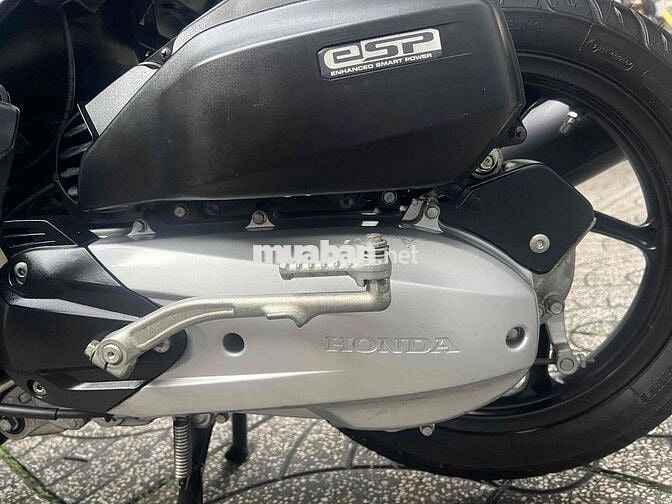 Click Thái 125 cọp