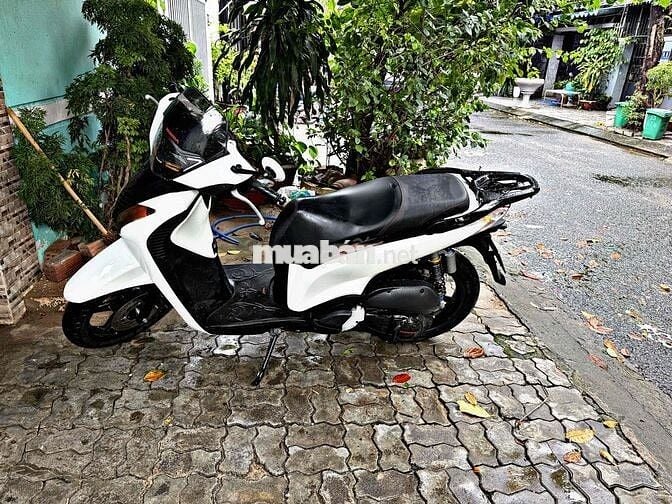 SH 2014 125 khoá bếp lên full ý đẹp mê