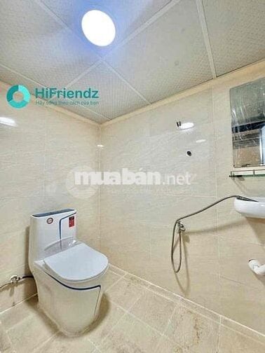 Duplex siêu rộng ngay KTX khu B ĐHQG, Làng Đại Học, ngã 4 Thủ Đức