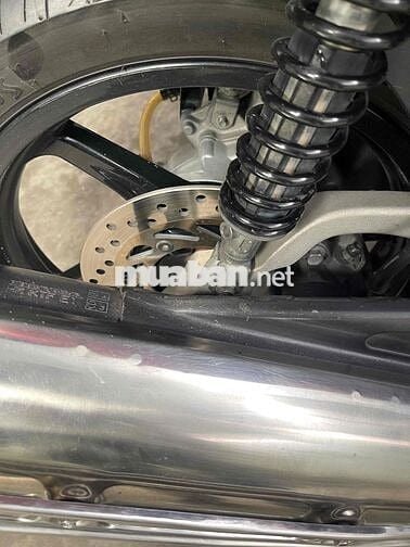 Hàng 3 cục Nhập Ý , đời cuối , biển số đẹp !  95tr