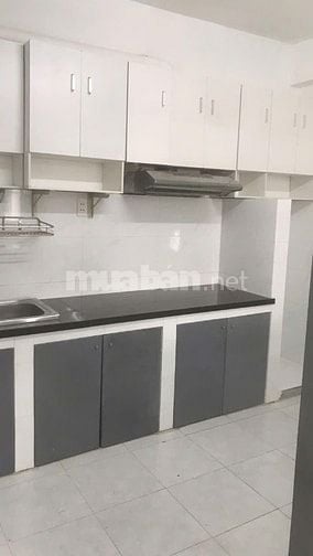 Cho thuê CC 56/3 Nguyễn Thông, 12 triệu, 57m2, 2PN, 1WC, Quận 3, HCM