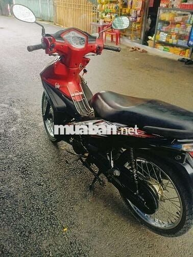 Honda wave RSX 110. biển tỉnh..
