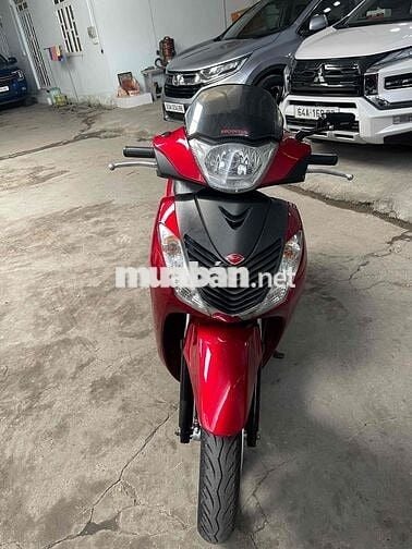 Hàng 3 cục Nhập Ý , đời cuối , biển số đẹp !  95tr