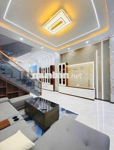 BÁN CĂN NHÀ 92m2 1 trệt 2 lầu GẦN MẶT TIỀN ĐƯỜNG ĐẠI LỘ BÌNH DƯƠNG