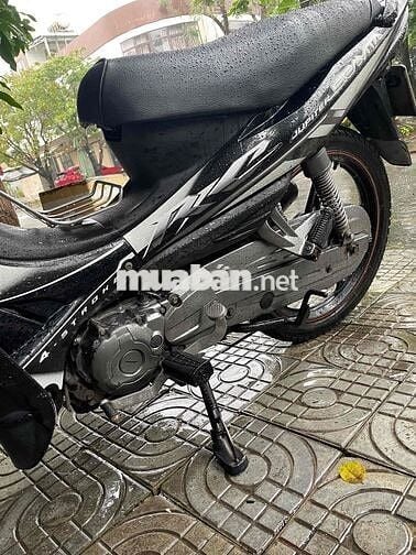 dư xe Jupiter Gravita