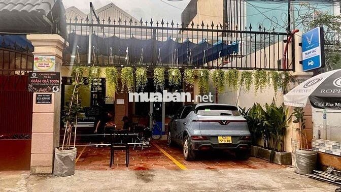 Cho thuê phòng Nhà nguyên căn mặt đất