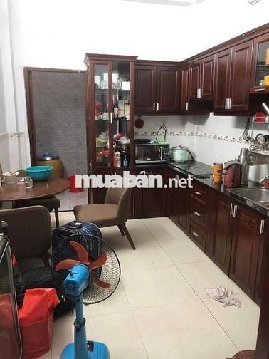 11 triệu✅️ Nhà thuê 3PN 3WC✅️Sân thượng Phạm Văn Bạch P15 Tân Bình