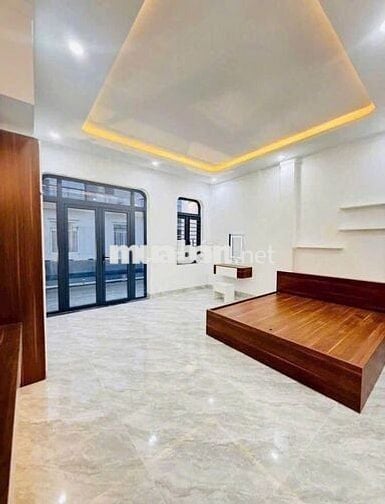 BÁN CĂN NHÀ 92m2 1 trệt 2 lầu GẦN MẶT TIỀN ĐƯỜNG ĐẠI LỘ BÌNH DƯƠNG