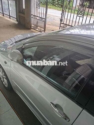 Toyota Vios 2011 E - 300000 km