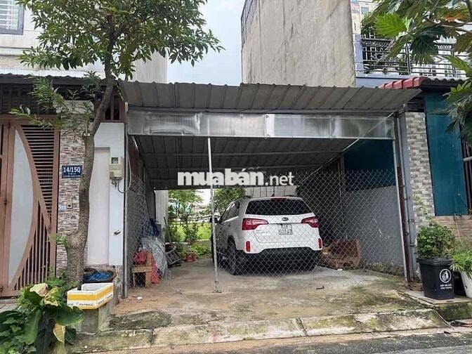 ĐẤT ĐẸP KHU PHÂN LÔ_ĐƯỜNG 8M_DT CHUẨN ĐẸP 80m2_BÀ ĐIỂM 4