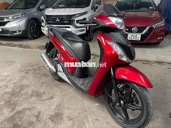 Hàng 3 cục Nhập Ý , đời cuối , biển số đẹp !  95tr