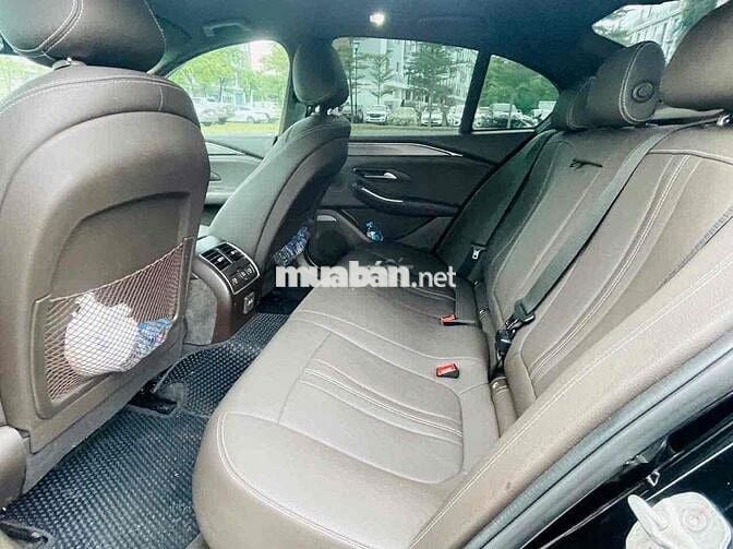 Vinfast Lux A2.0 2022 Plus 4 vạn km!