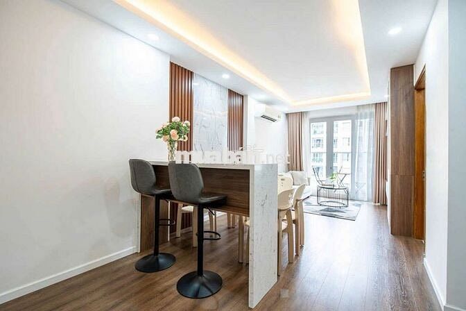 CHO THUÊ CĂN HỘ PHÚC YÊN 90M2 , 2PN, 2WC FULL NỘI THẤT TÂN BÌNH.