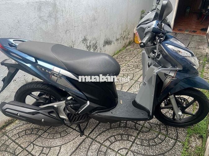 Click Thái 125 cọp