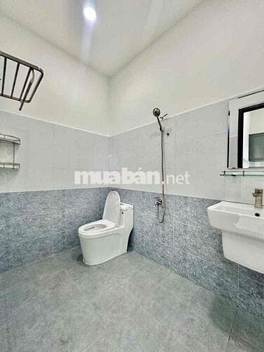 NHÀ NGUYÊN CĂN GẦN CẦU VƯỢT LINH XUÂN, KCN SÓNG THẦN, GO DĨ AN