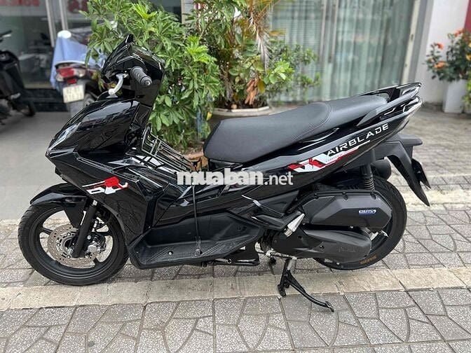 Ab 160 ABS 2022❇️Đồng Moto Đà Lạt❇️