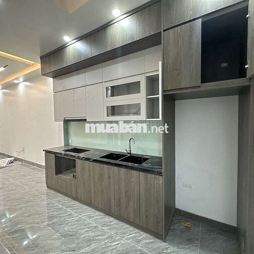 Bán nhà Phú Minh 31m Ô tô đỗ cửa 1 nhà ra mặt ngõ ô tô tránh chỉ 6 tỷ