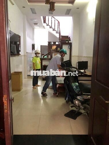 11 triệu✅️ Nhà thuê 3PN 3WC✅️Sân thượng Phạm Văn Bạch P15 Tân Bình