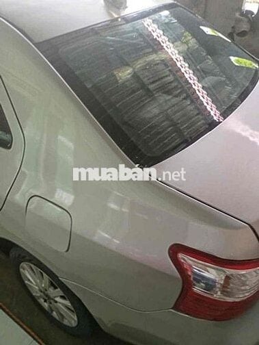 Toyota Vios 2011 E - 300000 km