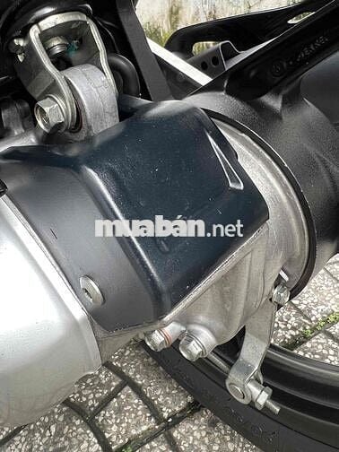 Click Thái 125 cọp