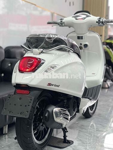 ⭐️ 𝗤𝘂𝗮́ 𝗠𝗼̛́𝗶 ( 𝗩𝗲𝘀𝗽𝗮 𝘀𝗽𝗿𝗶𝗻𝘁 𝟮𝟬𝟮𝟭 𝗠𝗮̀𝘂 𝗧𝗿𝗮̆́𝗻𝗴)