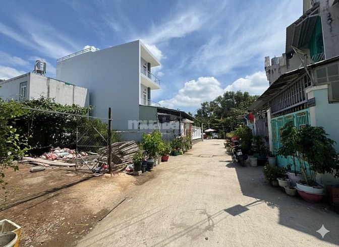 🏡 BÁN ĐẤT ĐẸP – ĐƯỜNG XE TẢI RA VÀO THOẢI MÁI – SỔ HỒNG RIÊNG 🏡