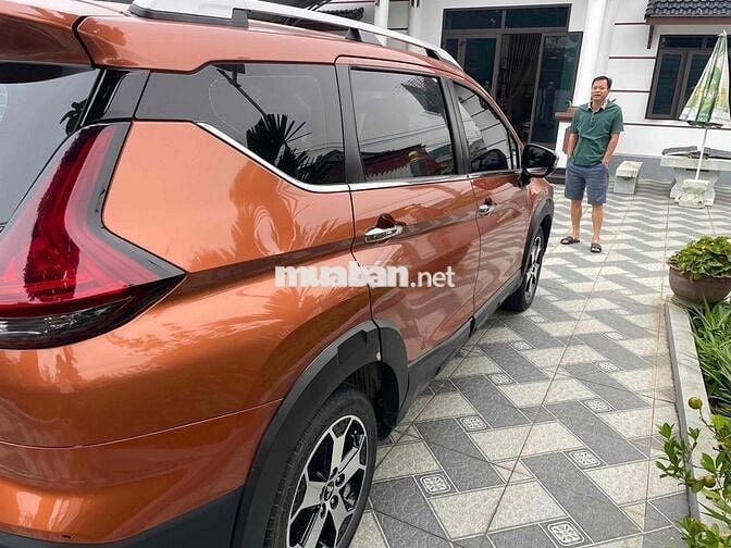 Mitsubishi Xpander Cross 2022 - 39000 km