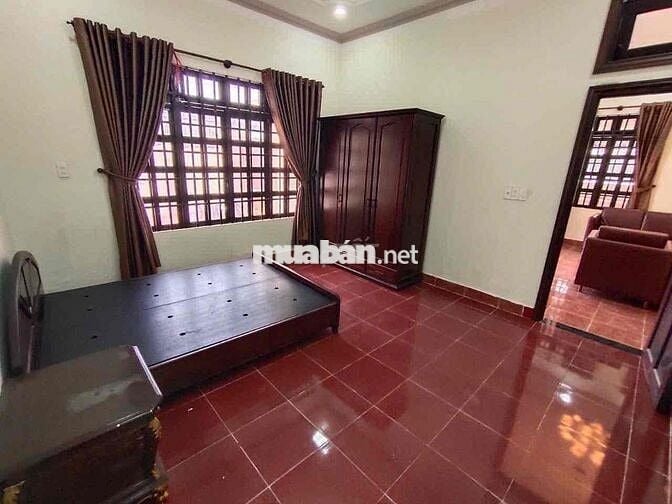 Cho thuê phòng Nhà nguyên căn mặt đất