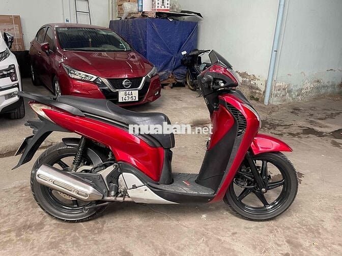 Hàng 3 cục Nhập Ý , đời cuối , biển số đẹp !  95tr