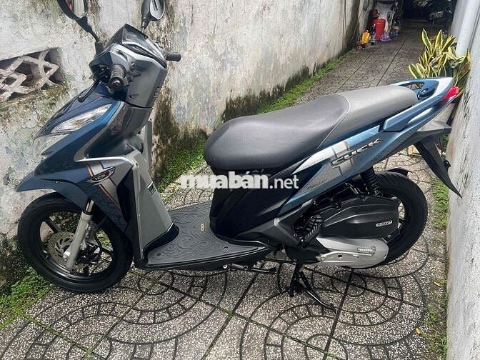 Click Thái 125 cọp