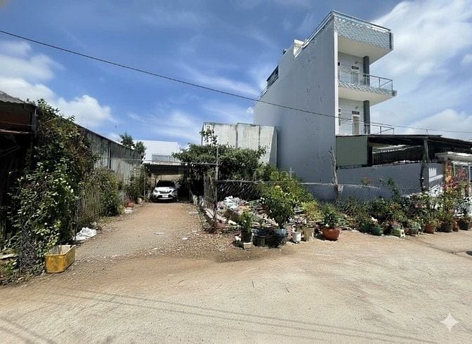 🏡 BÁN ĐẤT ĐẸP – ĐƯỜNG XE TẢI RA VÀO THOẢI MÁI – SỔ HỒNG RIÊNG 🏡