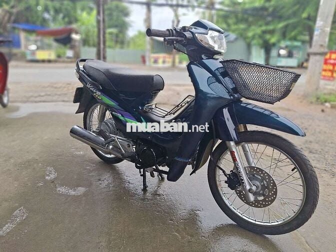 Wave hàn quốc 110. Bstp càvet đầy đủ