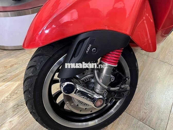 vespa sprint 125 2022❇️Đồng Moto Đà Lạt❇️