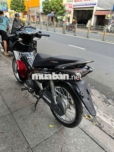 Honda future mập FI 2015 mới 90% hồ sơ gốc cầm tay