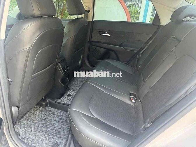 Hyundai Accent 2024 1.5 AT Cao cấp - 8000 km