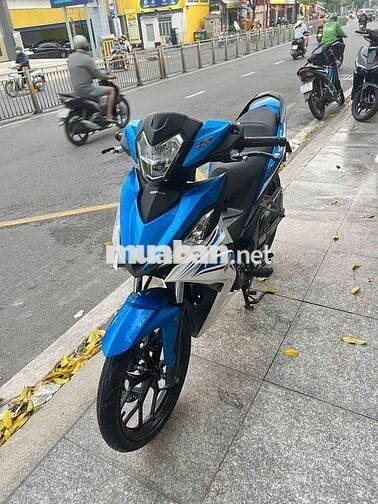 Honda winner 2018 mới 90% biển số thành phố