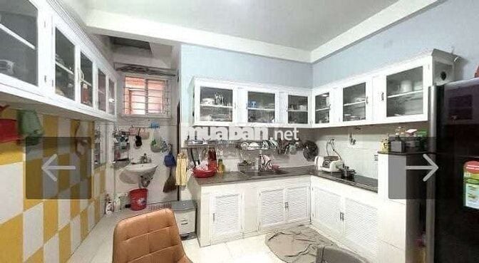 NHÀ ĐẸP BÌNH TÂN - CHỈ 5.9 TỶ - CHỦ GẤP BÁN