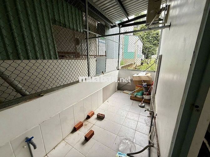 Cho thuê nhà trục chính đường phan trọng tuệ khu dân cư diệu hiền