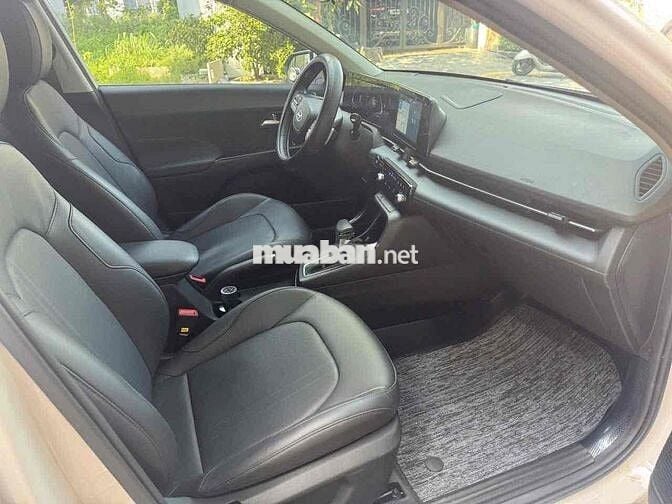 Hyundai Accent 2024 1.5 AT Cao cấp - 8000 km