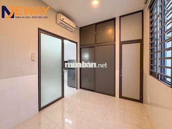 CĂN HỘ MỘT PHÒNG NGỦ FULL NỘI THẤT GẦN VĂN HIẾN