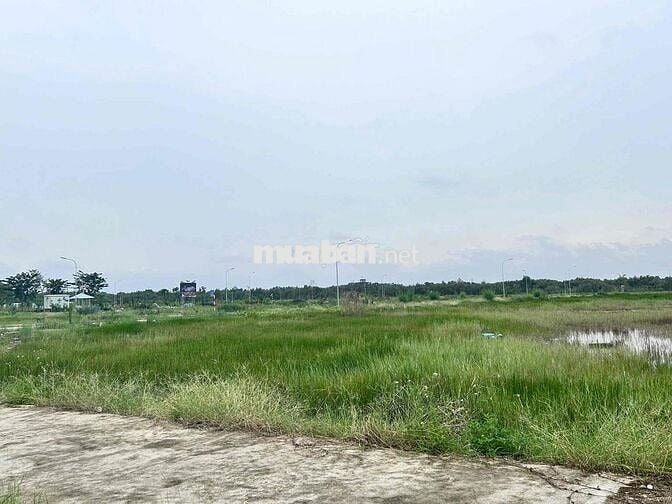 Đất xây trọ gần chợ Phạm Văn Hai – Bình Chánh, sổ riêng, chủ cần vốn x