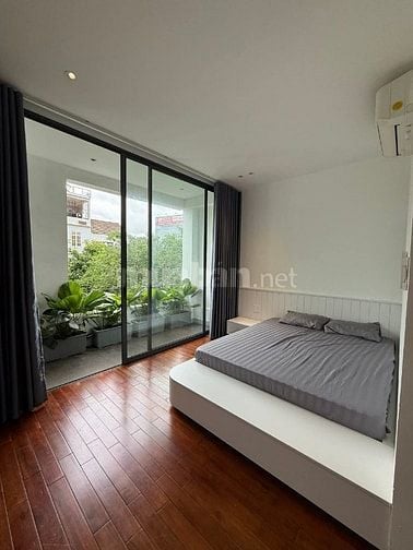 NHÀ ĐẸP 3 TẦNG X 75M MT ĐÀO TRÍ - SÁT NGAY BỜ SÔNG THĂNG LONG,HẢI CHÂU