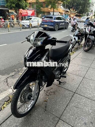 Honda future mập FI 2015 mới 90% hồ sơ gốc cầm tay