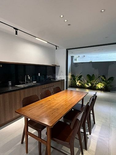 NHÀ ĐẸP 3 TẦNG X 75M MT ĐÀO TRÍ - SÁT NGAY BỜ SÔNG THĂNG LONG,HẢI CHÂU