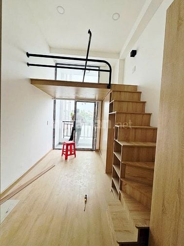 Hạ giá bán gấp Tòa nhà 16 CHDV cao cấp Gò Vấp, dòng tiền 900tr/năm